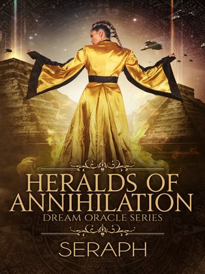 cover image of Dream Oracle Series